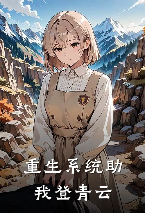 重生系统助我登青云