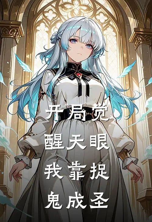 开局觉醒天眼，我靠捉鬼成圣