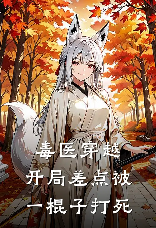 毒医穿越：开局差点被一棍子打死
