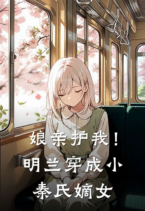 娘亲护我！明兰穿成小秦氏嫡女
