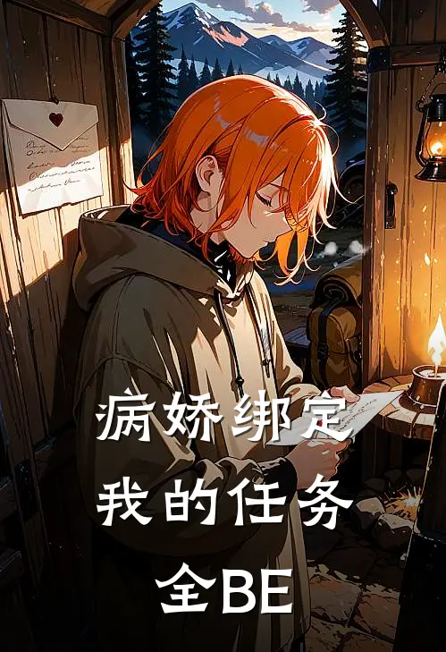 病娇绑定：我的任务全BE