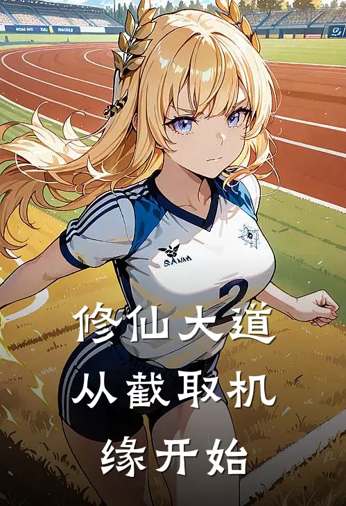 修仙大道：从截取机缘开始