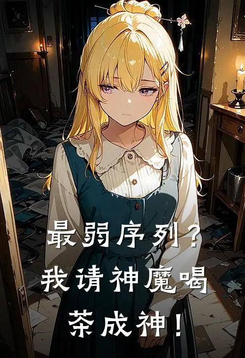 最弱序列？我请神魔喝茶成神！