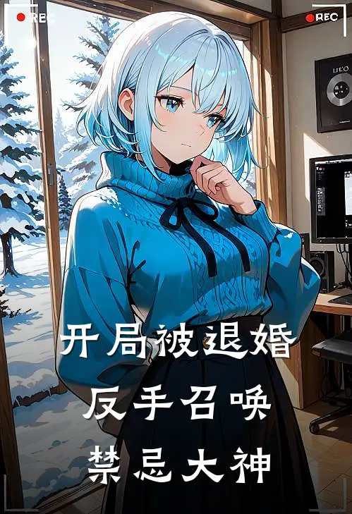 开局被退婚，反手召唤禁忌大神