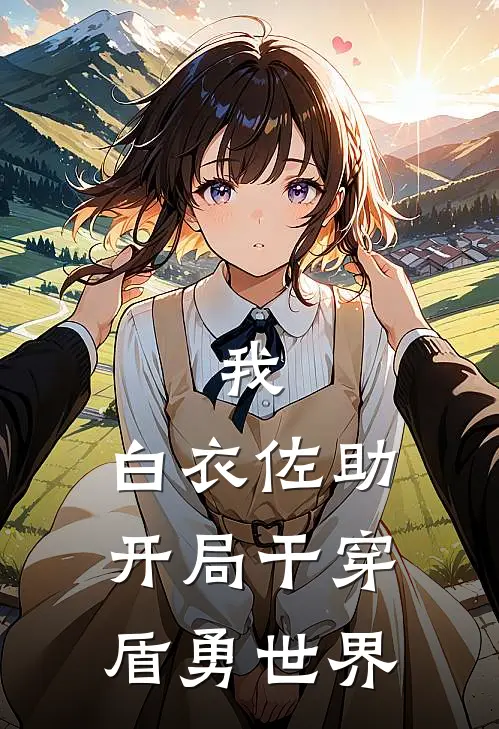 我，白衣佐助，开局干穿盾勇世界