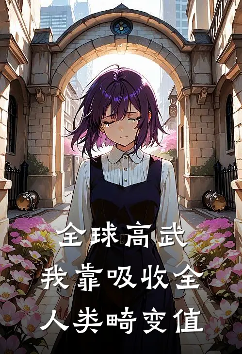 全球高武：我靠吸收全人类畸变值