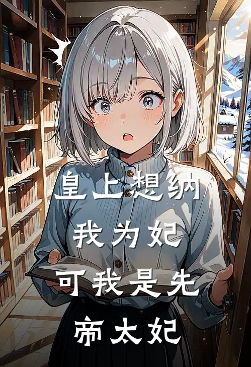 皇上想纳我为妃，可我是先帝太妃