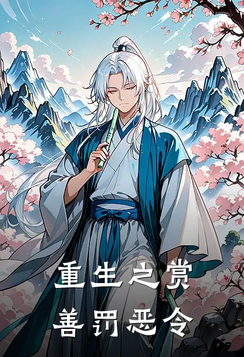 重生之赏善罚恶令