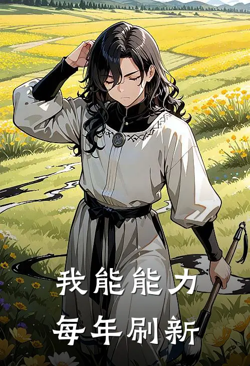 我能能力每年刷新