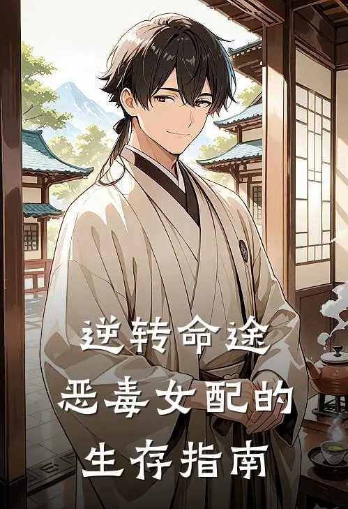 逆转命途：恶毒女配的生存指南
