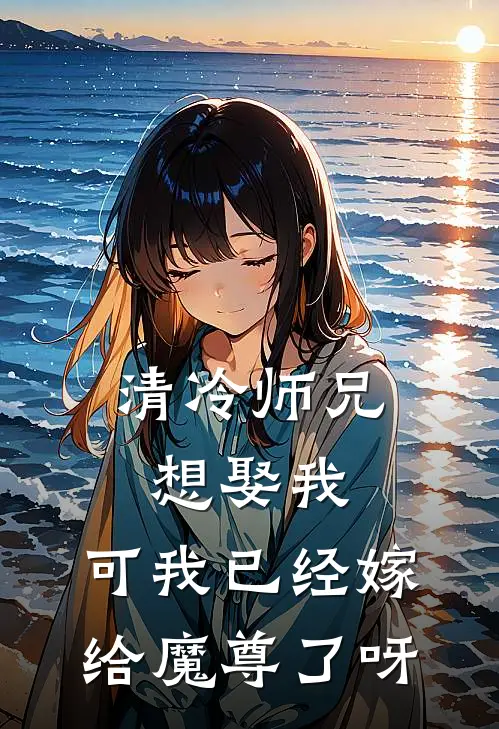 清冷师兄想娶我，可我已经嫁给魔尊了呀