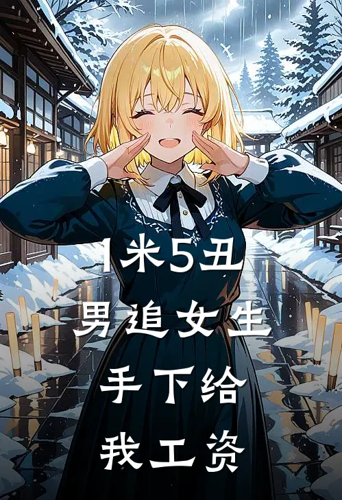 1米5丑男追女生，手下给我工资