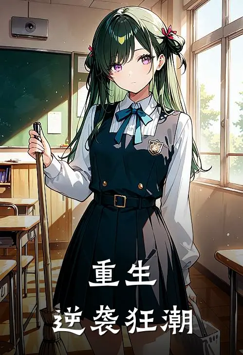 重生：逆袭狂潮