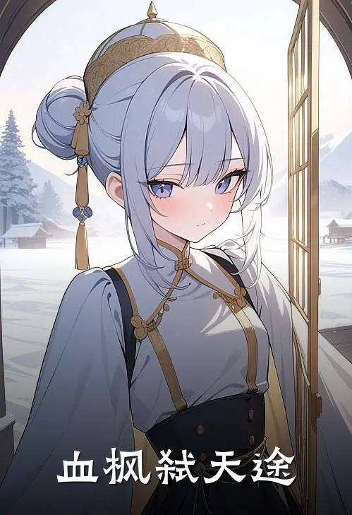 血枫弑天途