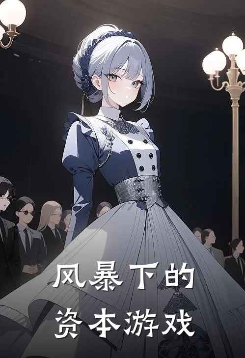 风暴下的资本游戏