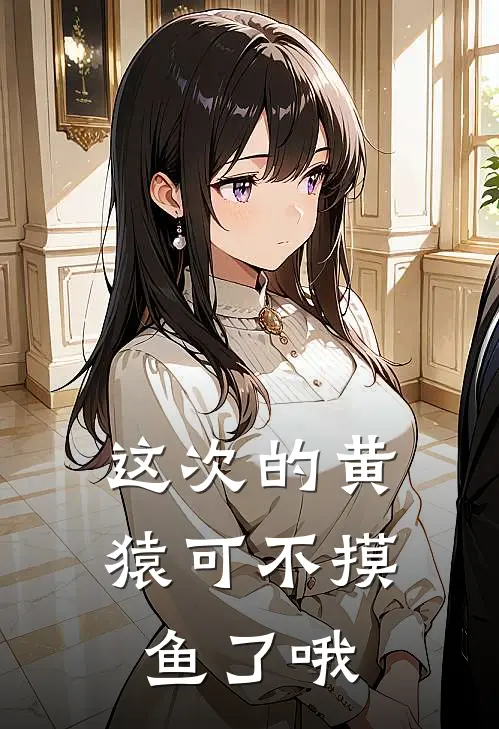 这次的黄猿可不摸鱼了哦