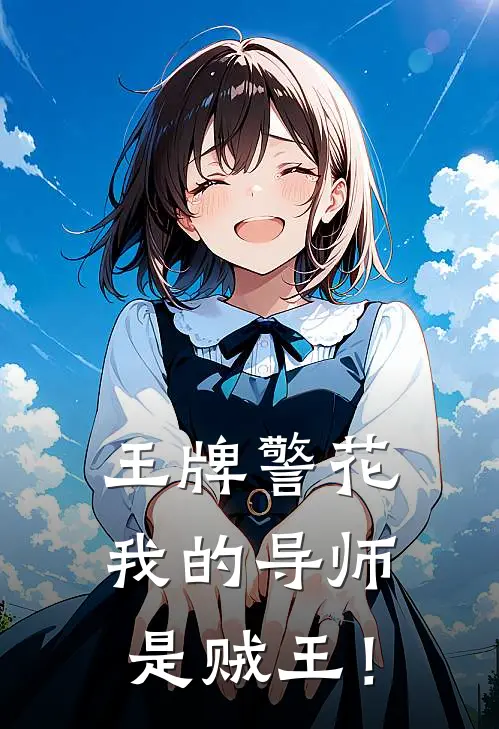 王牌警花：我的导师是贼王！