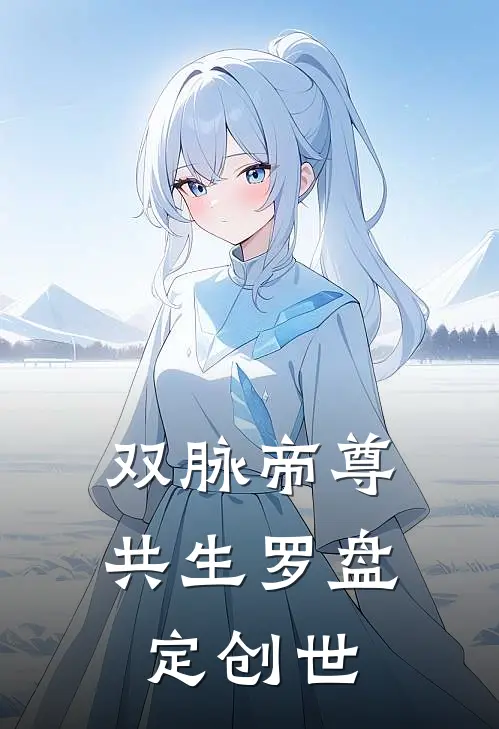 双脉帝尊共生罗盘定创世