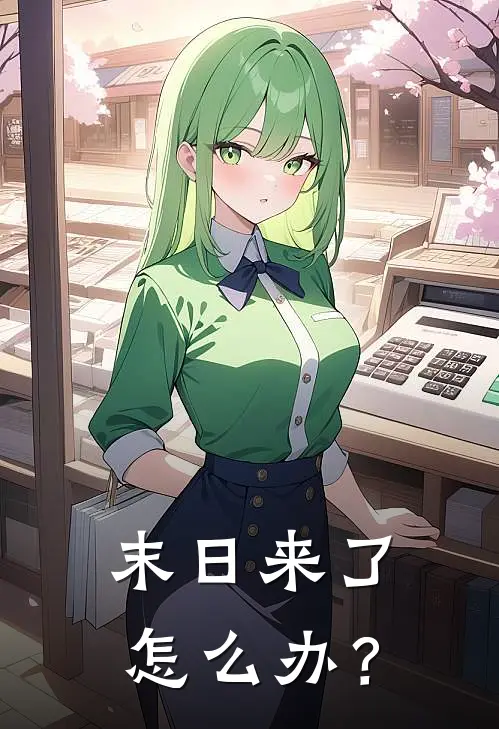 末日来了，怎么办？