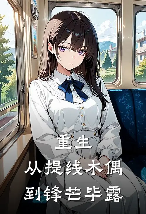 重生：从提线木偶到锋芒毕露