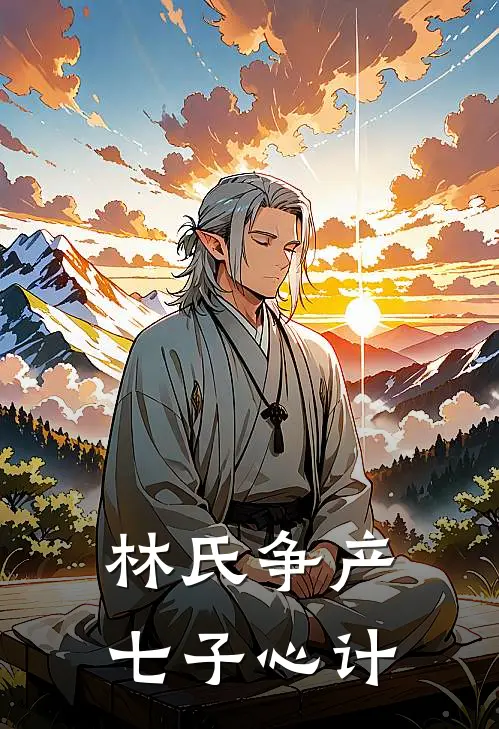 林氏争产，七子心计