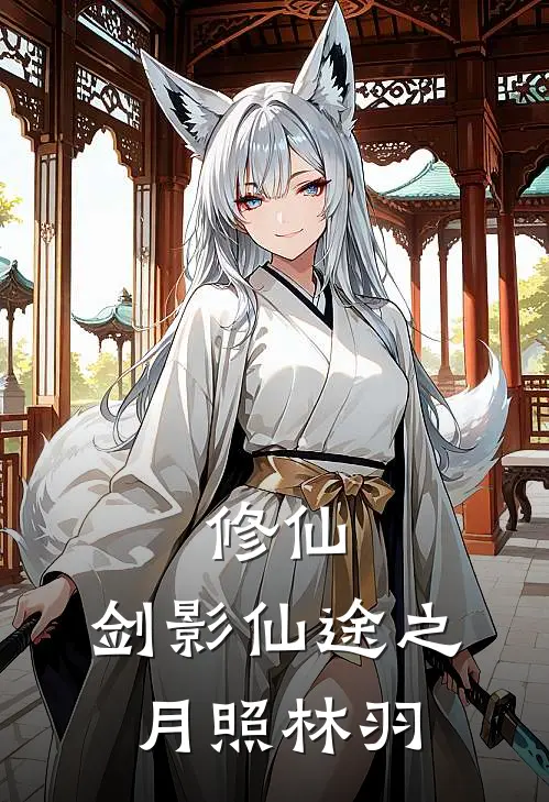 修仙：剑影仙途之月照林羽