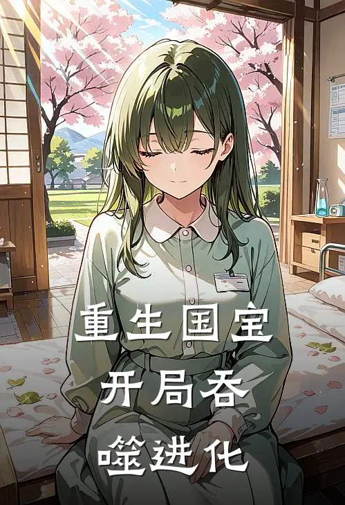 重生国宝：开局吞噬进化