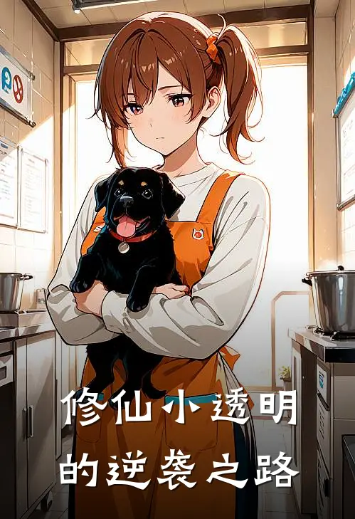 修仙小透明的逆袭之路