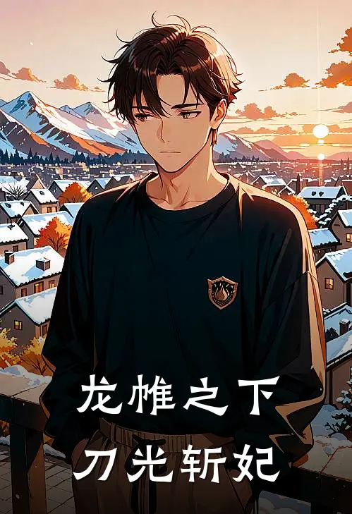 龙帷之下：刀光斩妃