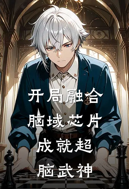 开局融合脑域芯片，成就超脑武神
