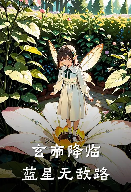 玄帝降临：蓝星无敌路