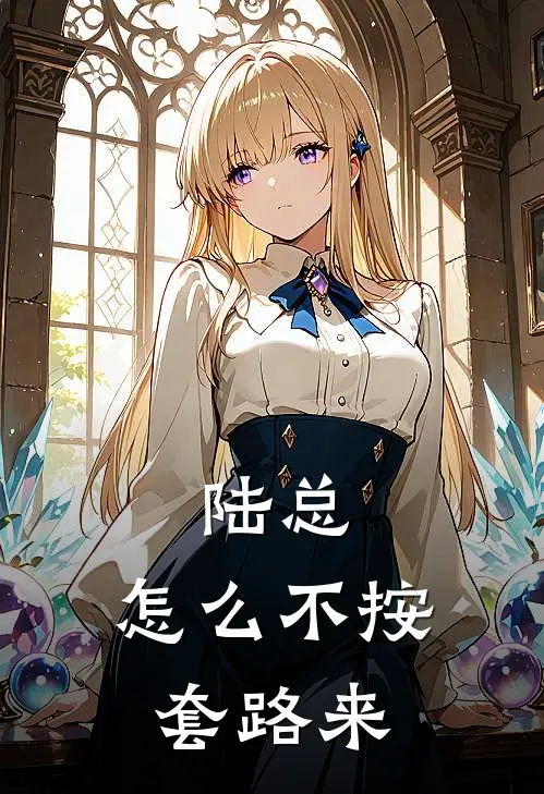 陆总，怎么不按套路来