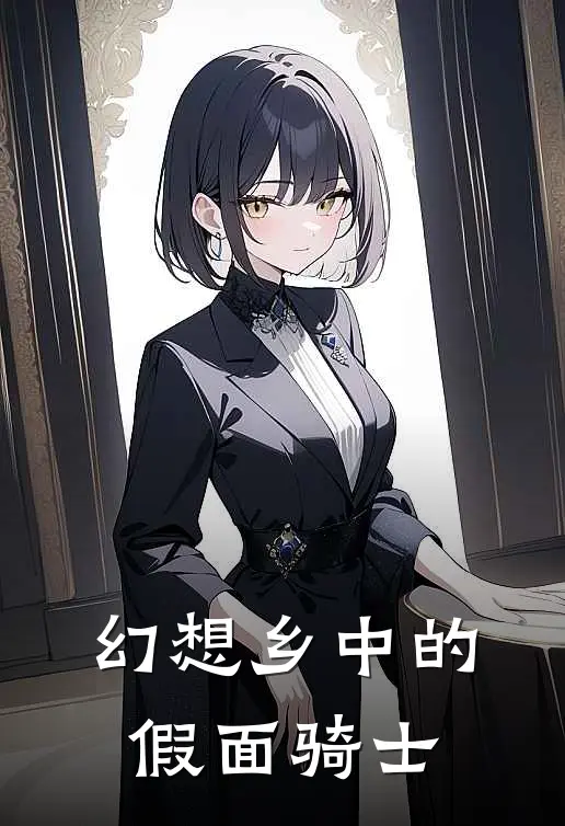 幻想乡中的假面骑士