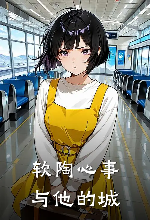 软陶心事与他的城