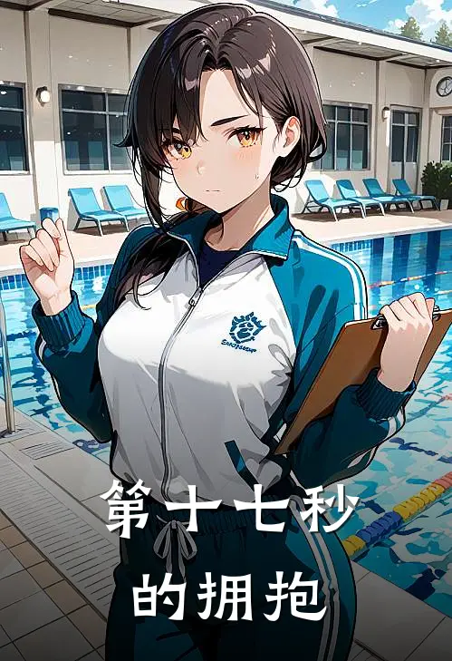 第十七秒的拥抱