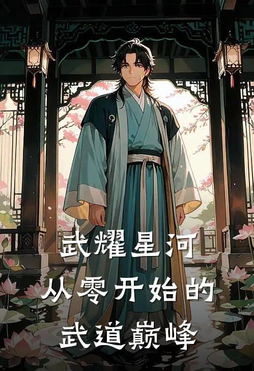 武耀星河：从零开始的武道巅峰