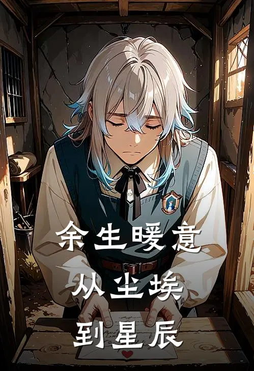 【余生暖意：从尘埃到星辰】