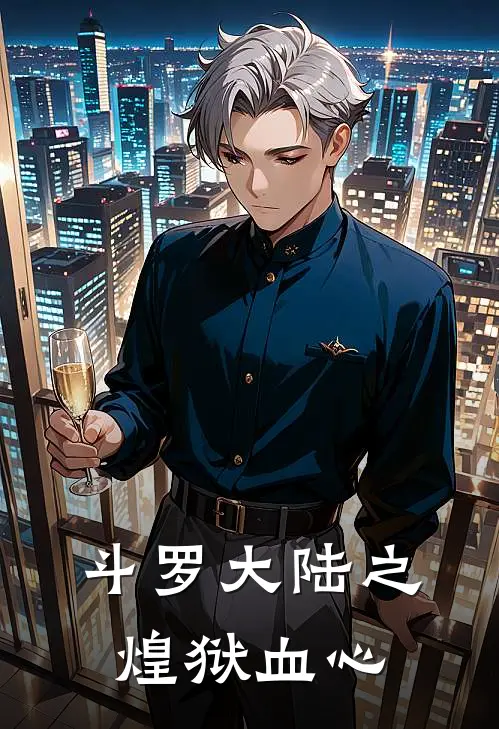 斗罗大陆之煌狱血心