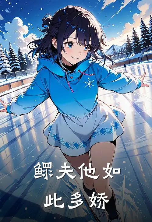 鳏夫他如此多娇