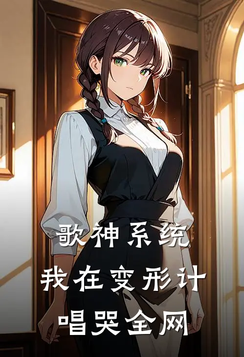 歌神系统：我在变形计唱哭全网