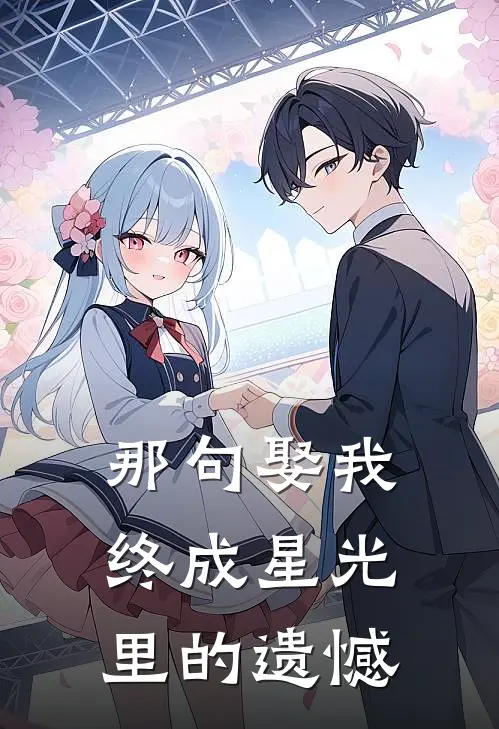 那句娶我，终成星光里的遗憾