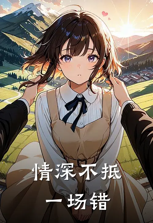 情深不抵一场错