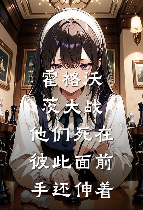 霍格沃茨大战：他们死在彼此面前，手还伸着