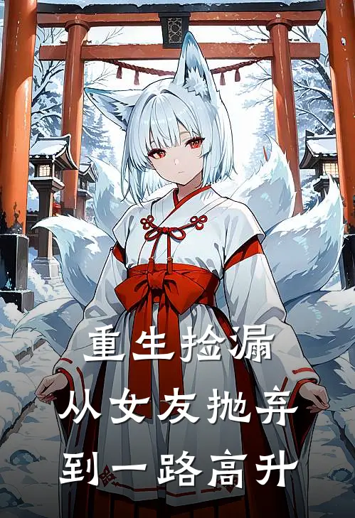 重生捡漏，从女友抛弃到一路高升