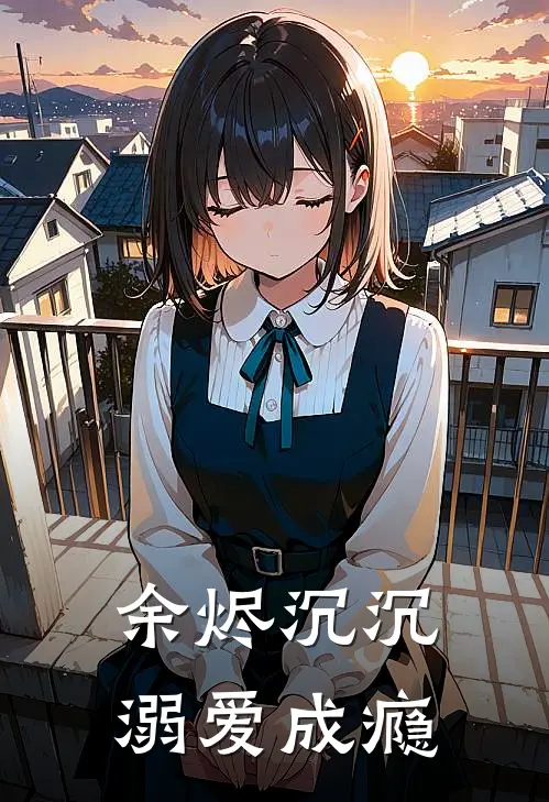 余烬沉沉溺爱成瘾