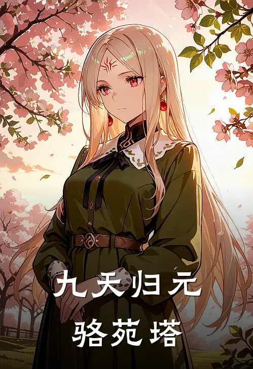 九天归元骆苑塔