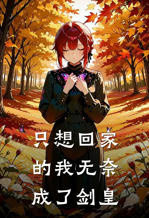 只想回家的我无奈成了剑皇