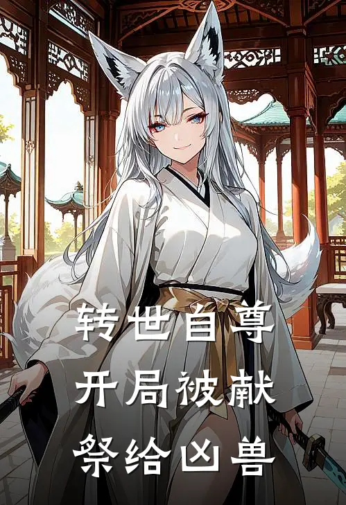 转世自尊，开局被献祭给凶兽