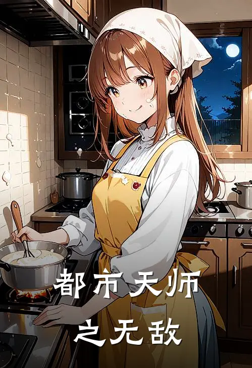 都市天师之无敌