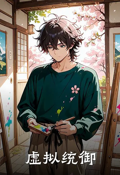 虚拟统御
